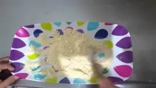 Como hacer cofio