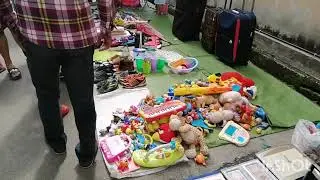 Pasar Karat Batu Pahat