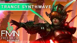 Best of Synthwave 🎵 Electronic Senses - Lost in Trance | Free Music No Copyright