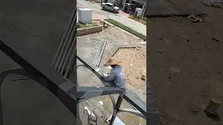Cara pengelasan besi supaya kokoh tahan lama anti kropos.