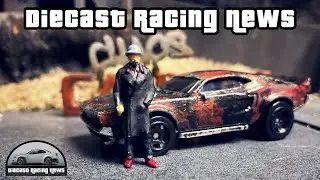 Diecast Racing News   Episode 44