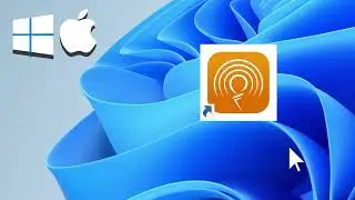 How to Install Radiant Photo App Windows Version on MacBook (Mac OS) Intel/M1,M2