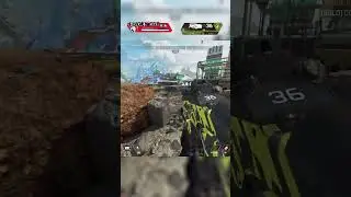 👺 A$AP Watts | Wattson Highlights Pt. 2 👺 #apexlegends #shorts #wattson