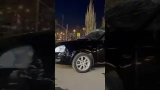 Черная приора 3 серия