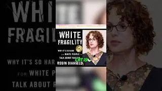 WHITE FRAGILITY
