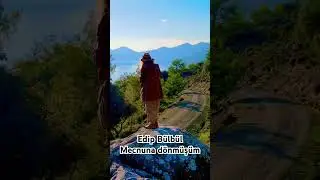 Edip Bülbül - Mecnuna Dönmüşüm