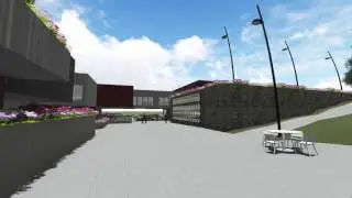 SIU School of Architecture