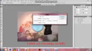Comment mettre un copyright en 2 secondes photoshop