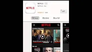 Install old IOS app versions for devices on an older IOS