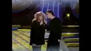 Алла Пугачева и Максим Галкин   Будь или не будь  2001