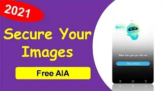 Cloudinary Image Upload with Android app  |  How To Upload Video & Images Cloudinary