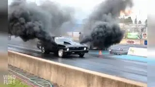 МАШИНЫ, ТОП нарезка   Top Cars