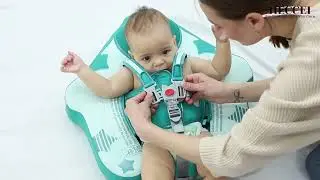 Mambobaby float how to use ?