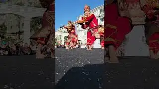 Tari Bagaluik (Avcilar, Turkey)