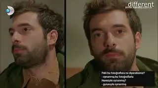 Turkish series once said vol.2