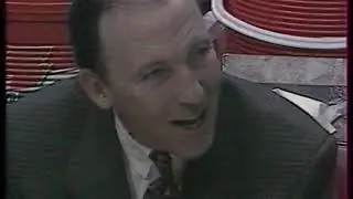 Лучшие игры НБА Milwaukee Bucks vs Minnesota Timberwolves Season 1995 96г Vhs rip