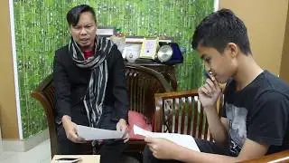 INTERVIEW JPW FOR KERJA KURSUS SEJARAH PT3 2017!!!