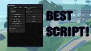 [OP] The *BEST* Arsenal Script! *UNLOCK ALL* (Pastebin 2022)
