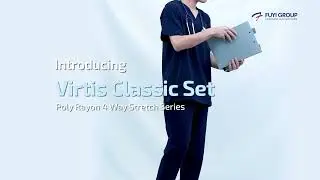 Exude Your Personal Style with the Virtis Classic Set | FUYI Products