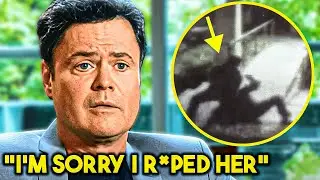 Donny & Marie Osmond FINALLY Reveal Disturbing Secret (UNSEEN FOOTAGE)