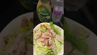 I Guess My Diet Starts 