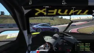 Flat 6 rFactor 2