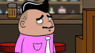 Eli's Dirty Jokes - Episode 6 - Piano Man