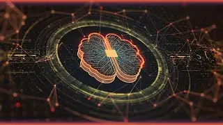 Technology artificial intelligence concept || No-copyright