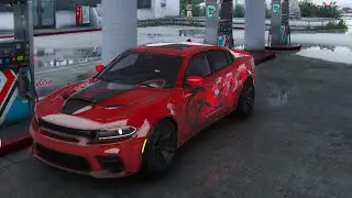GTA 5 -  Gameplay