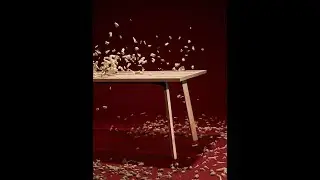 IKEA YPPERLIG film
