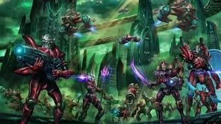 Fightfight Asterians Review