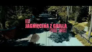 HDS - Jagnięcina z grilla (prod.Jarus)