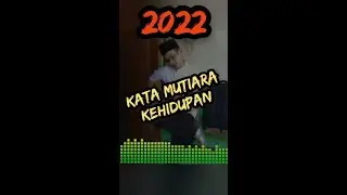 Yalil_Kata Mutiara Kehidupan | terbaru 2022