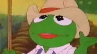Muppet Babies: Old MacKermit Had a Farm - part 2 of 3