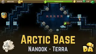Arctic Base - #1 Nanook - Diggy's Adventure