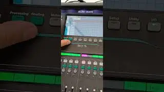 ALLEN&HEATH No.45: How to get up to 12 more inputchannels on your SQ