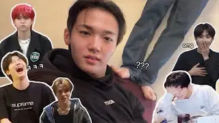 TREASURE funny moments (try not to laugh challenge) part 5