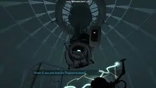 Гладос картошка - Portal 2 #9