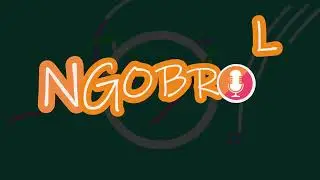 Background Program -NGOBROL-