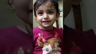 Aadvika apne mama ko kaise bula rhi hai #viral #trending #cutebaby #mama