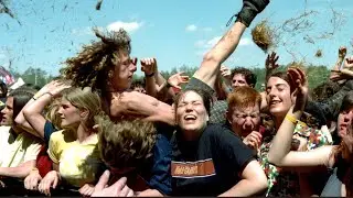 The Worst Concert Audiences Ever