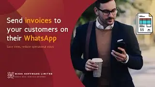 WhatsApp business solutions from Mishi.ai