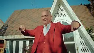 Mevlüt Nurioğlu - Bacanaklar (AHISKA MÜZİK)