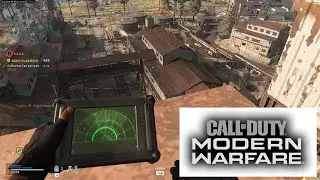 MW Gaming Girl Solo Gameplay No Commentary