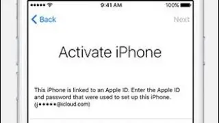 How to iphone 6plus 6s 7 7plus icloud remove step by step Free tool and eft pro tool se kaise kare