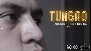 Bruno Grasso (Ft. Trafikante de Almas, X Santa-Ana y Zaque) - Tumbao (Official Video)