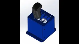 Eiura V3 XY Shifter DIY