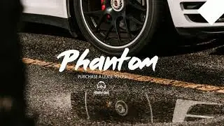 Dancehall Riddim Instrumental 2021 - Marvoni Beats | Phantom