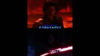 Knightfall Vader vs Kylo Ren | Edit #shorts