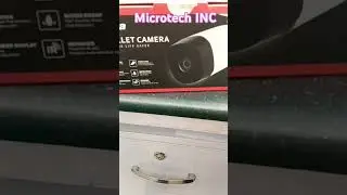 @microtech-inc Camera